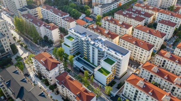 配资论坛线上 上海改造“拎马桶”的N种方法